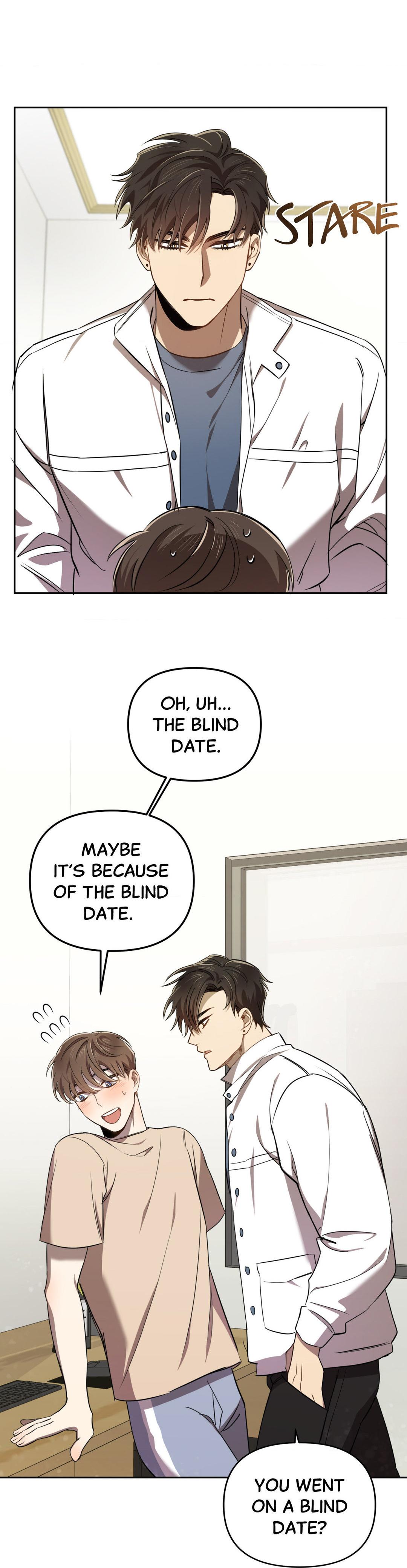 Read Weather Forecast Love chapter 3.1 image 13 on Lezhin