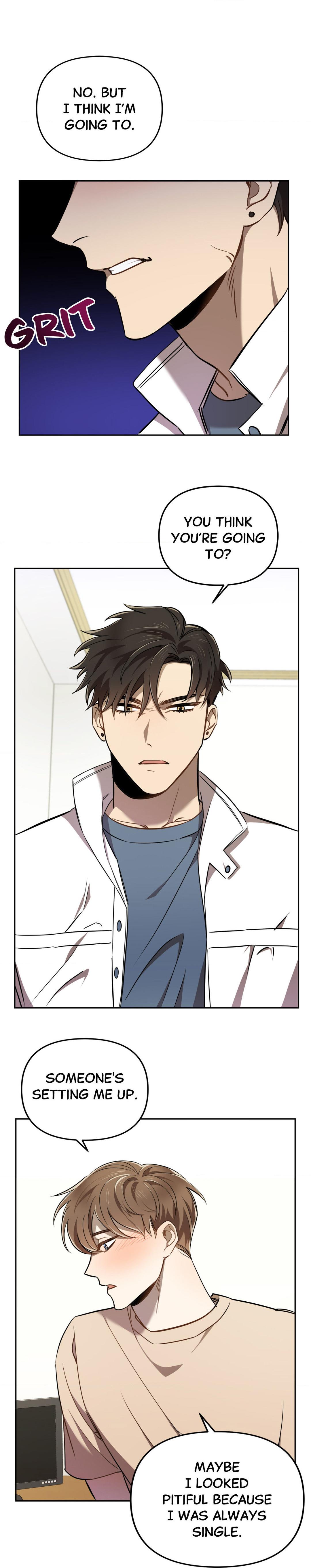 Read Weather Forecast Love chapter 3.1 image 14 on Lezhin