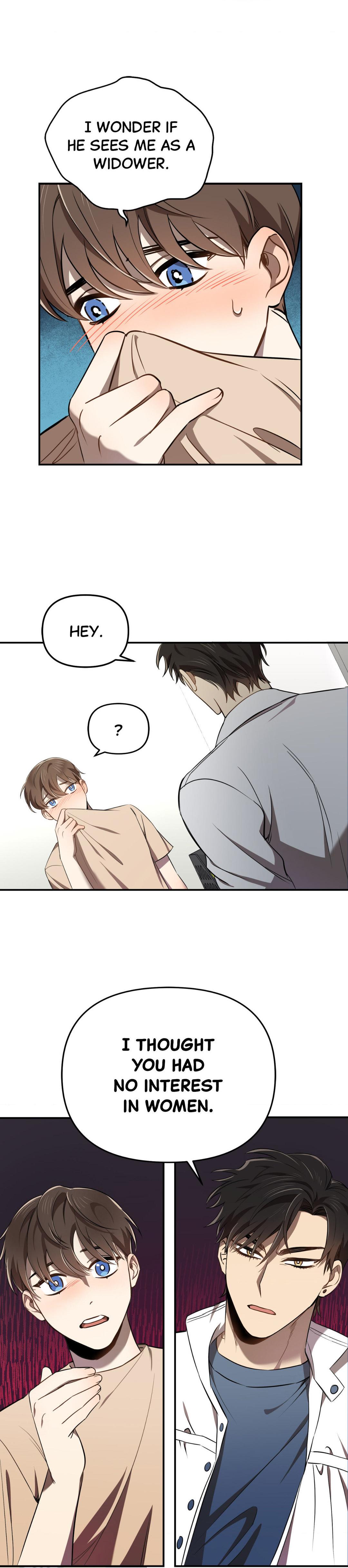 Read Weather Forecast Love chapter 3.1 image 15 on Lezhin