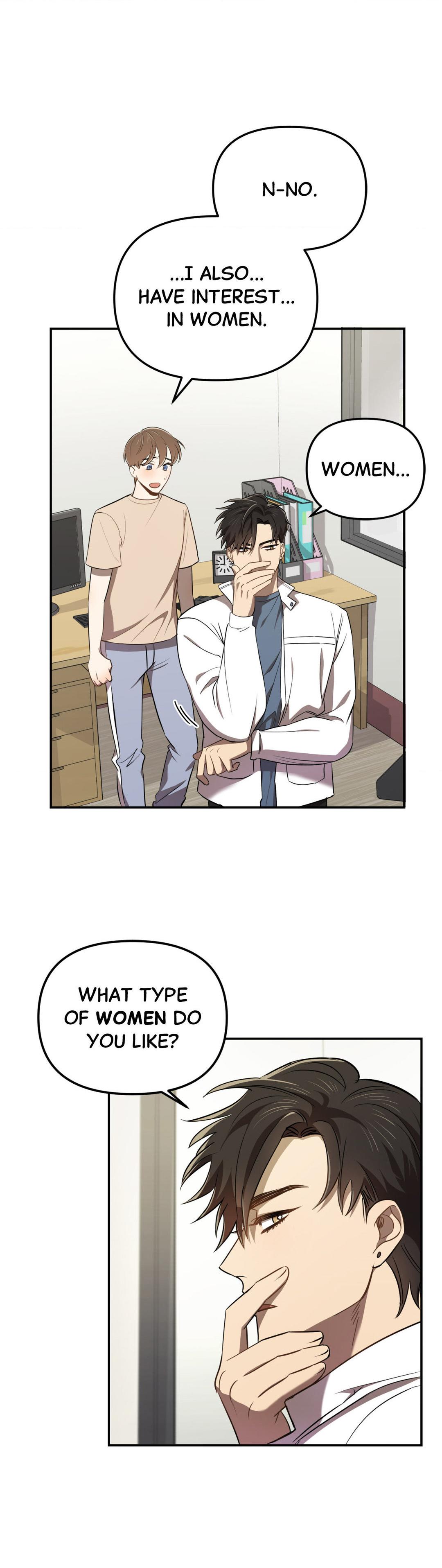 Read Weather Forecast Love chapter 3.1 image 16 on Lezhin