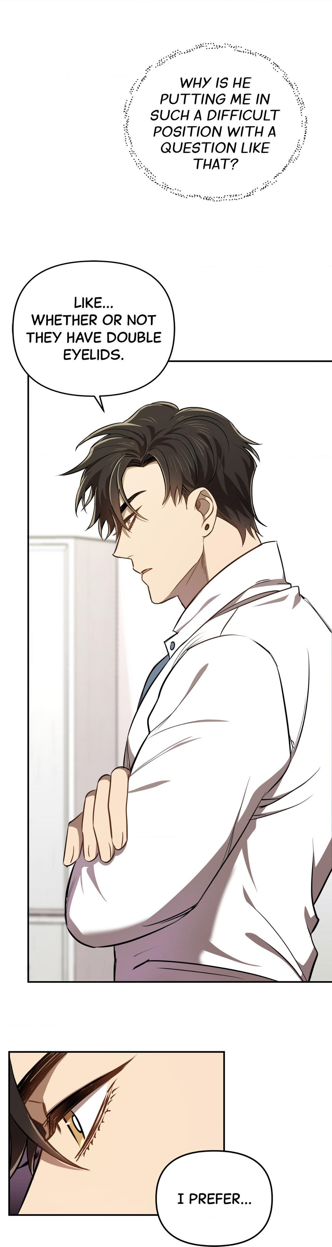 Read Weather Forecast Love chapter 3.1 image 18 on Lezhin