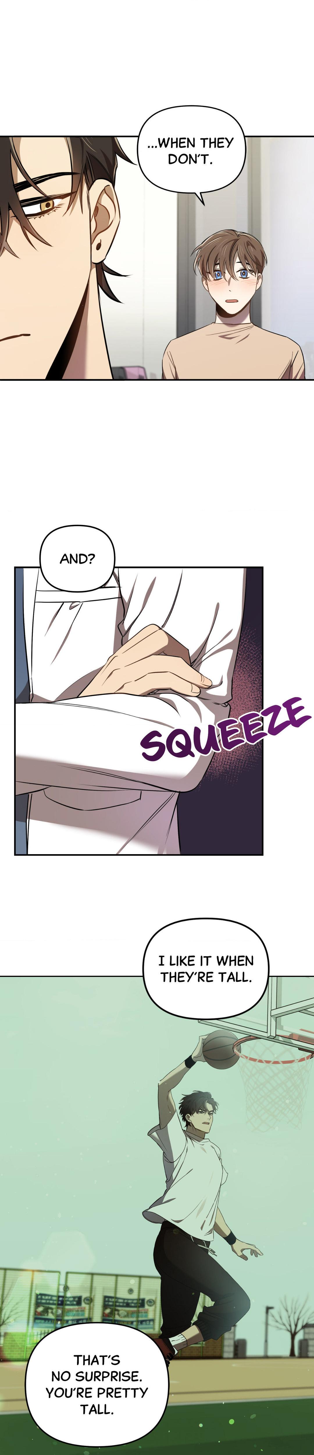 Read Weather Forecast Love chapter 3.1 image 19 on Lezhin