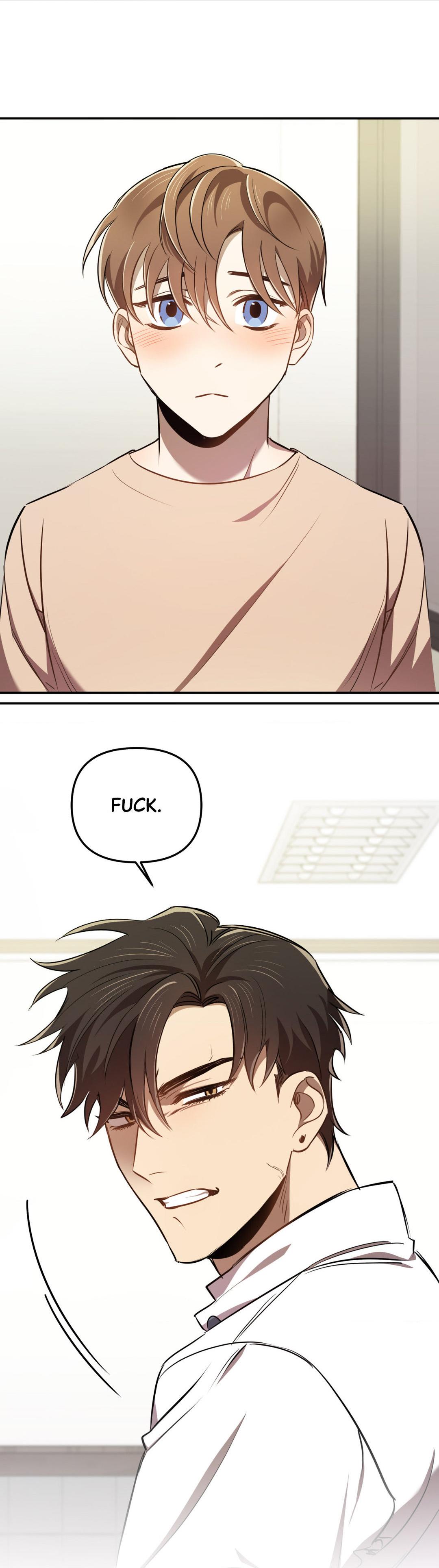 Read Weather Forecast Love chapter 3.1 image 21 on Lezhin