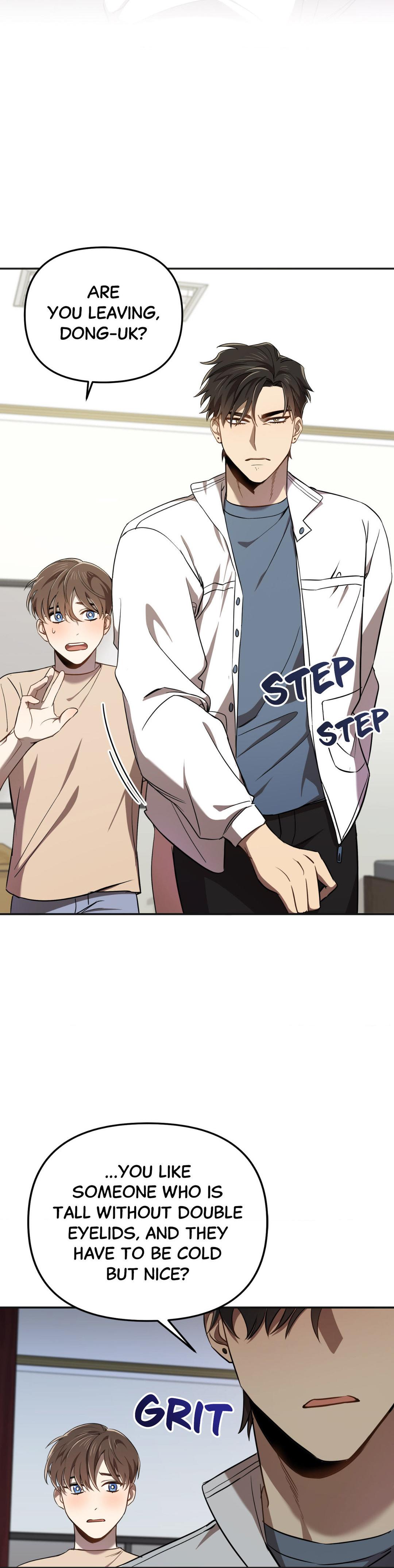 Read Weather Forecast Love chapter 3.1 image 22 on Lezhin