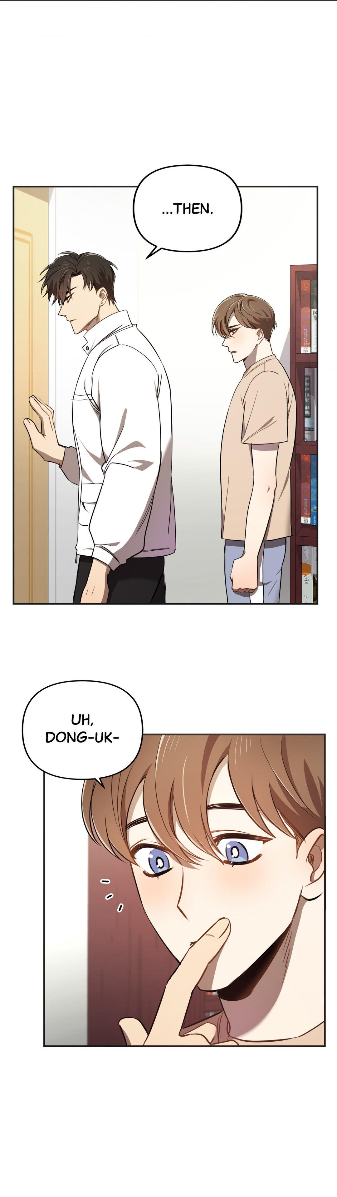 Read Weather Forecast Love chapter 3.1 image 23 on Lezhin