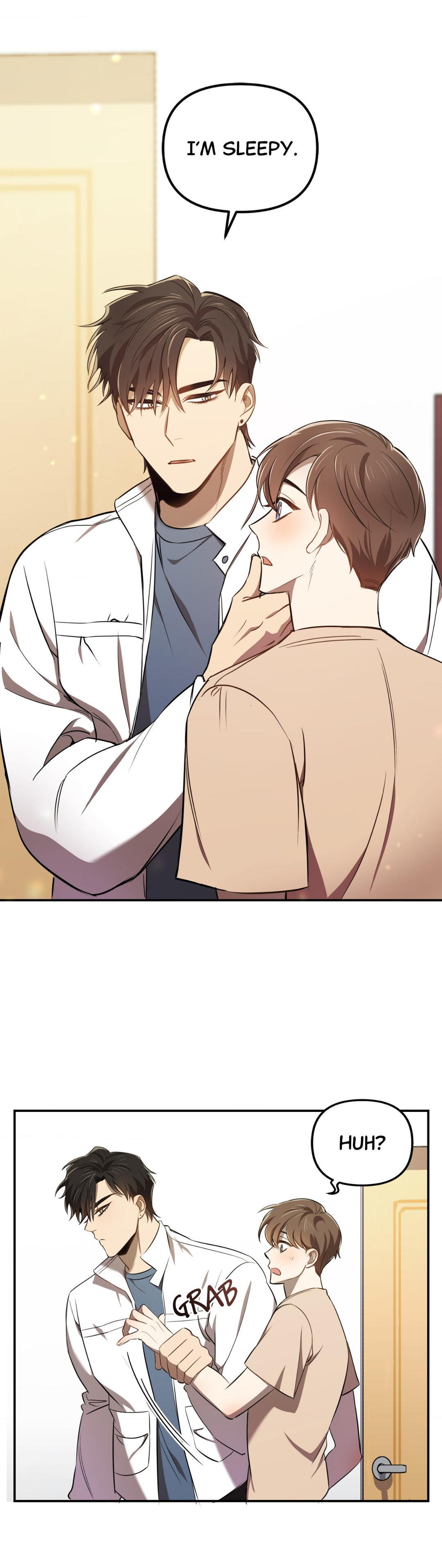 Read Weather Forecast Love chapter 3.1 image 24 on Lezhin