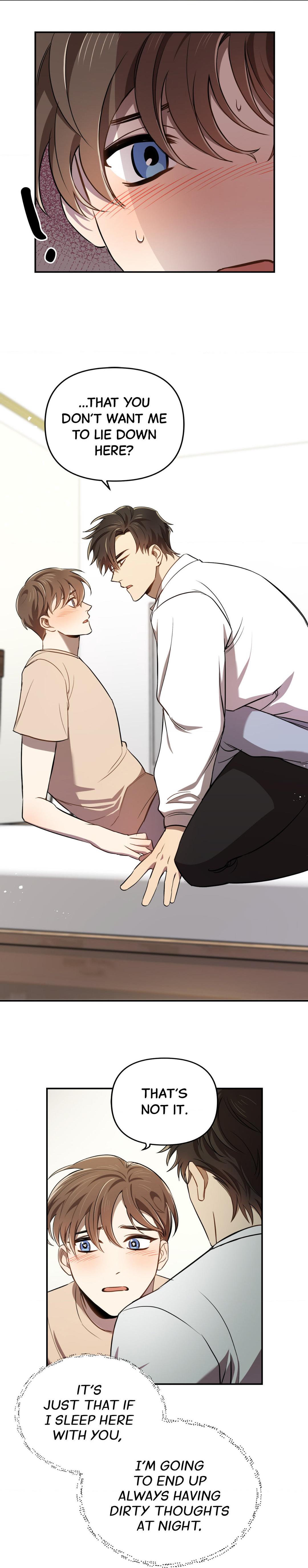 Read Weather Forecast Love chapter 3.1 image 26 on Lezhin