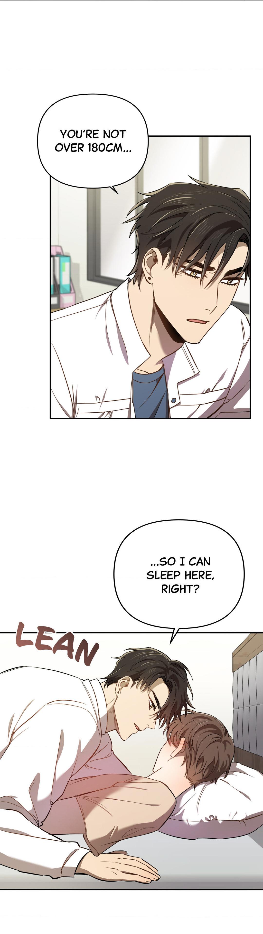 Read Weather Forecast Love chapter 3.1 image 28 on Lezhin