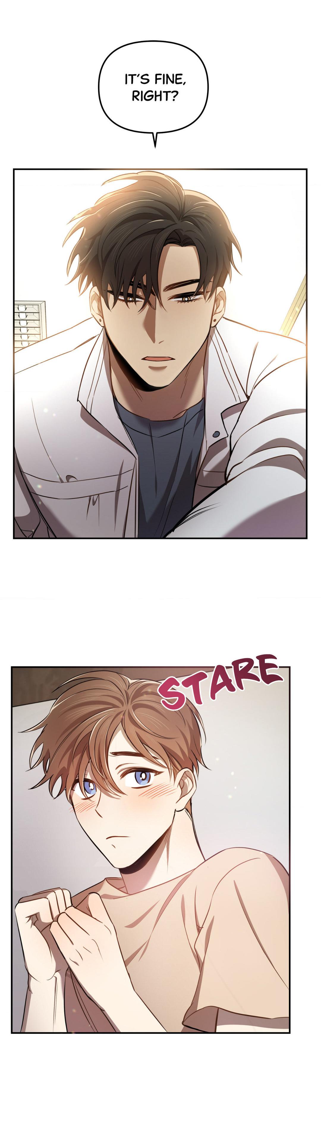 Read Weather Forecast Love chapter 3.1 image 29 on Lezhin