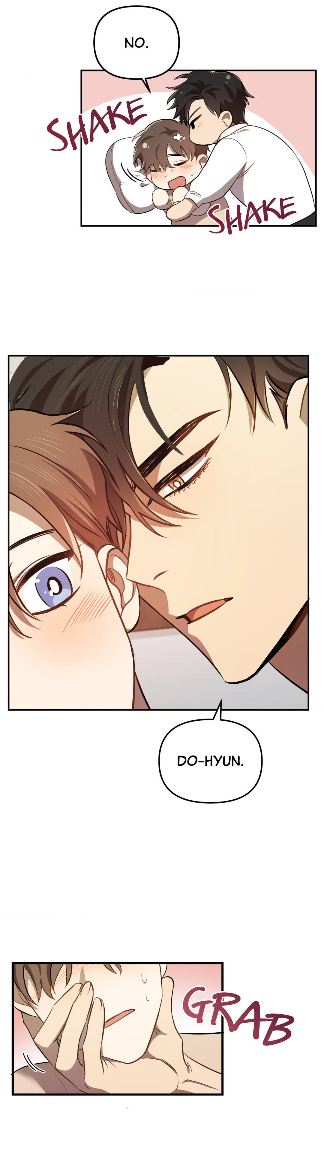Read Weather Forecast Love chapter 3.1 image 30 on Lezhin