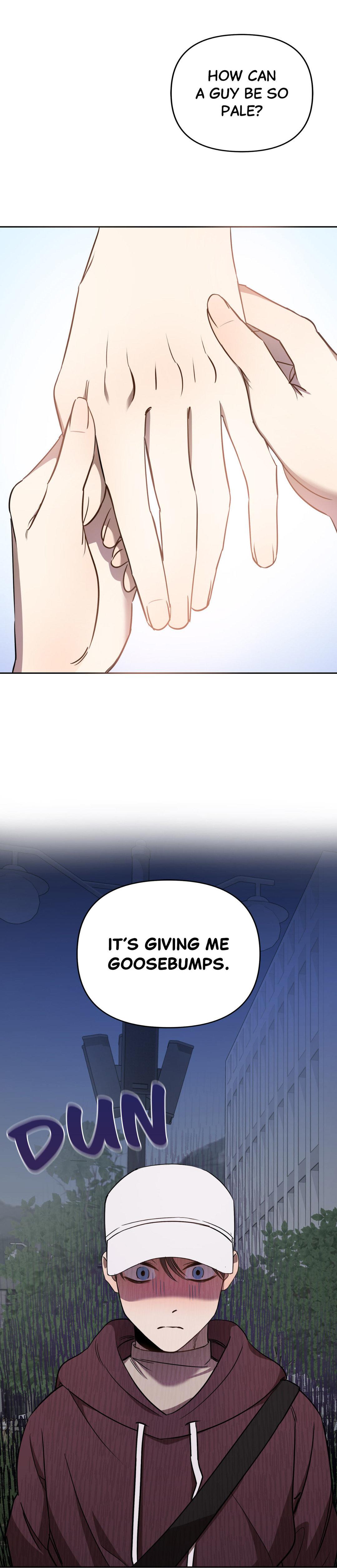 Read Weather Forecast Love chapter 3.1 image 4 on Lezhin