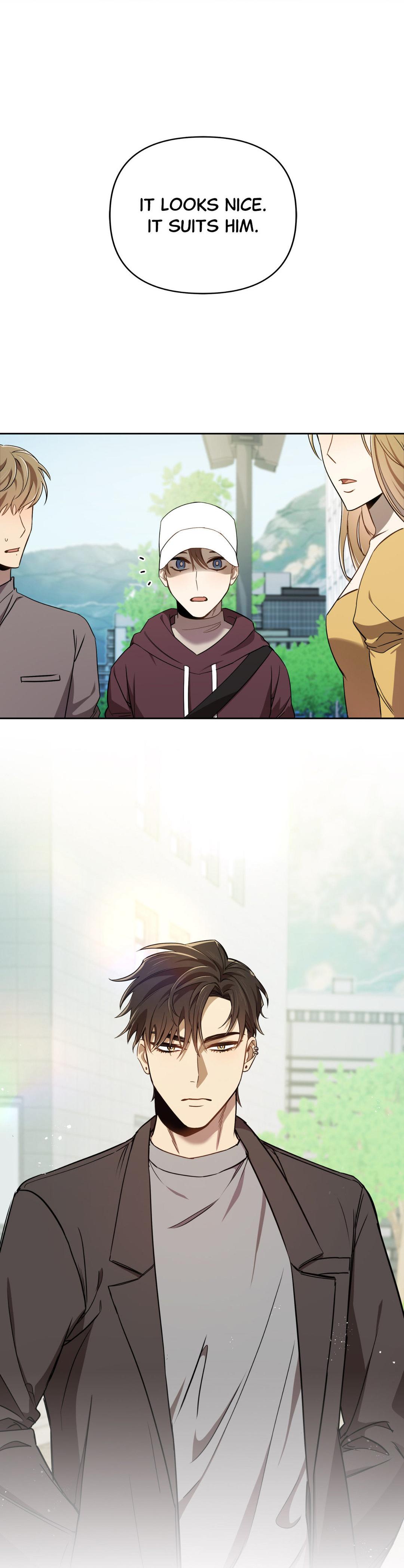 Read Weather Forecast Love chapter 3.1 image 5 on Lezhin