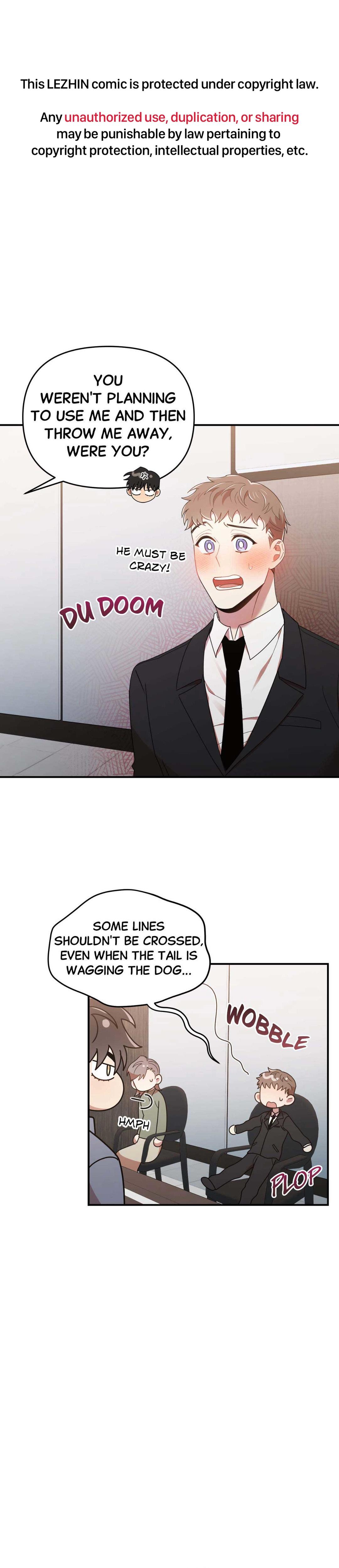Read Weather Forecast Love chapter 30 image 1 on Lezhin