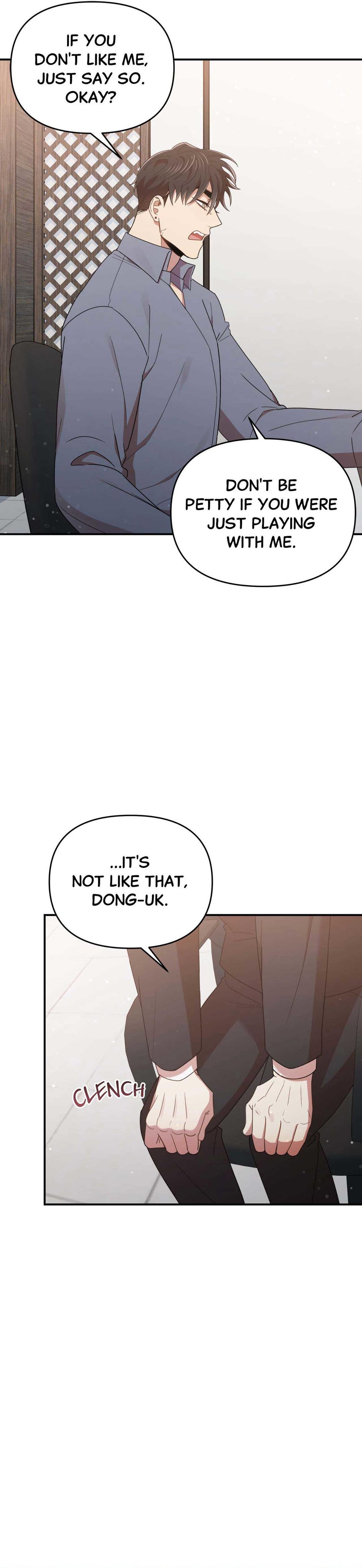 Read Weather Forecast Love chapter 30 image 11 on Lezhin