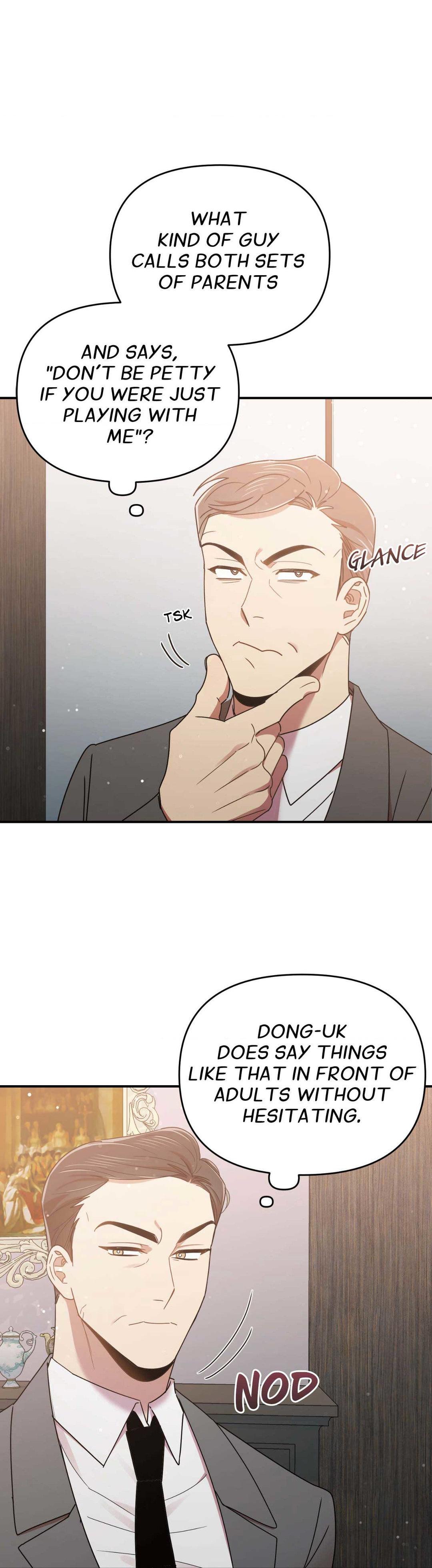 Read Weather Forecast Love chapter 30 image 14 on Lezhin