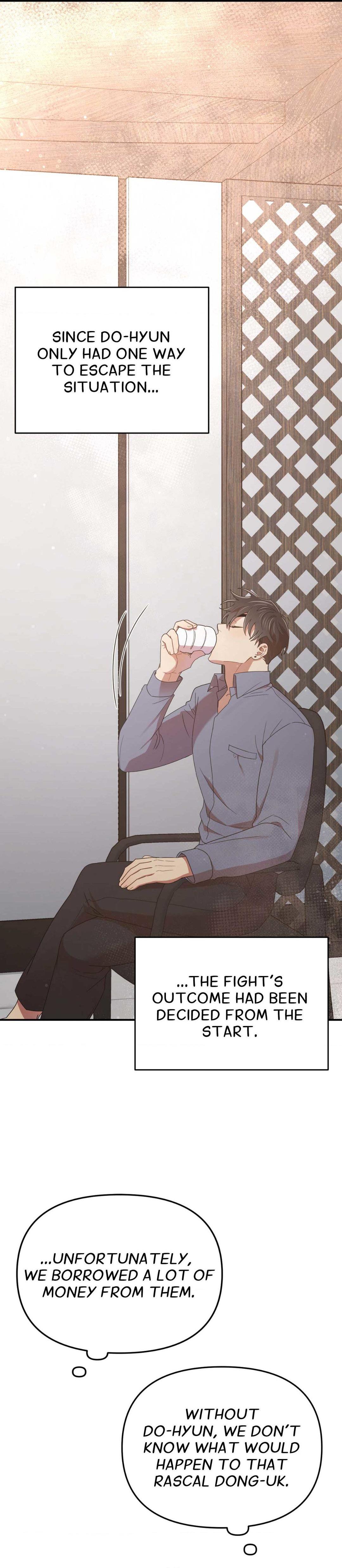 Read Weather Forecast Love chapter 30 image 15 on Lezhin