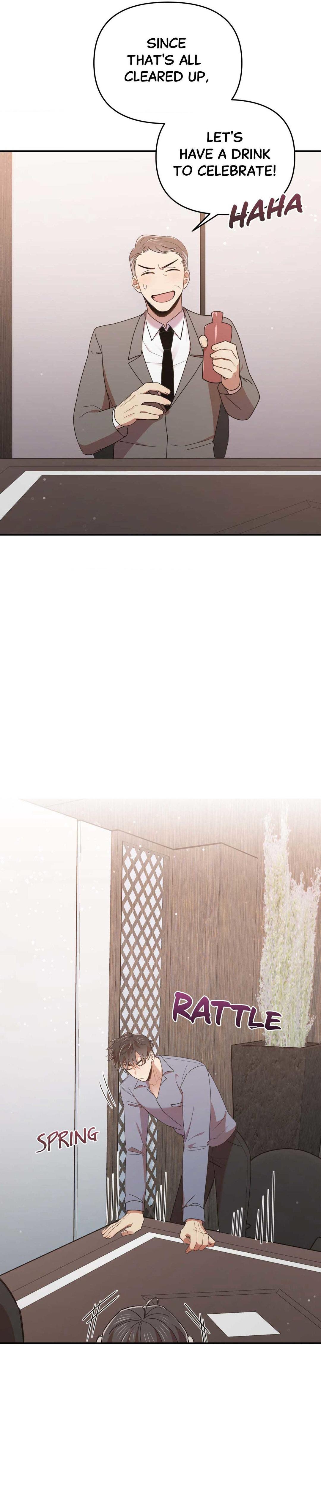 Read Weather Forecast Love chapter 30 image 17 on Lezhin