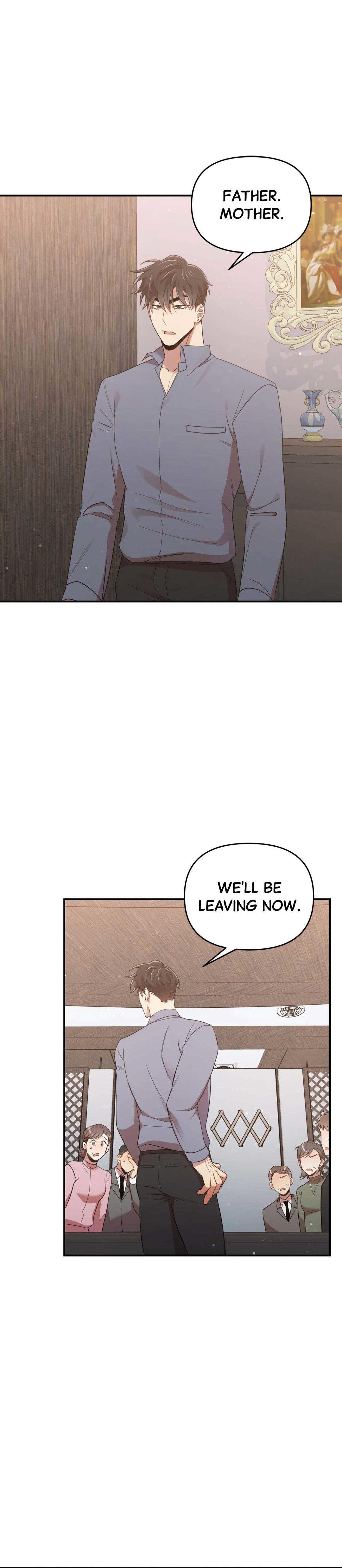 Read Weather Forecast Love chapter 30 image 18 on Lezhin