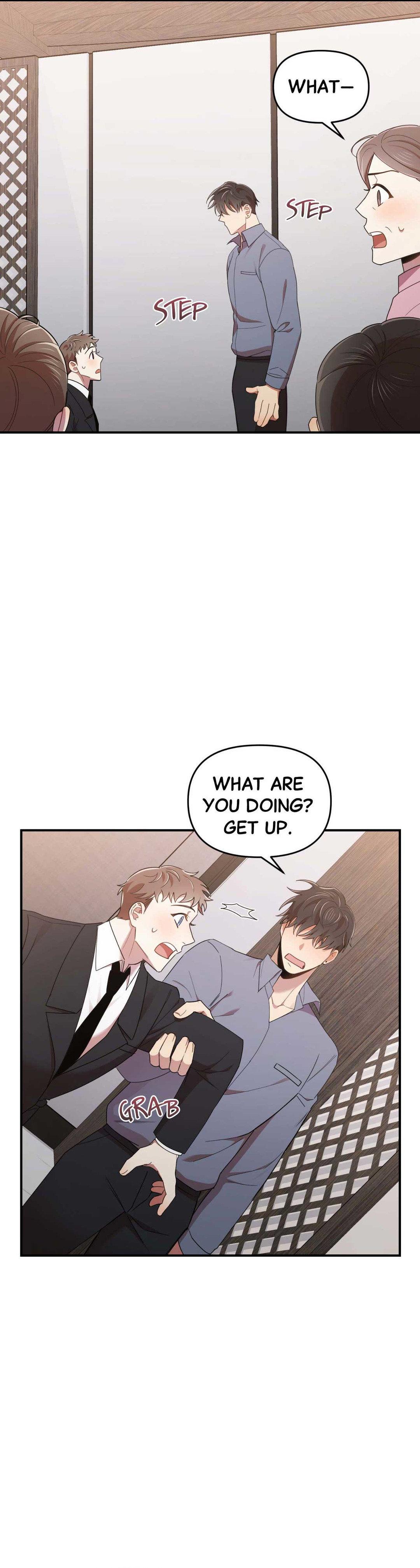 Read Weather Forecast Love chapter 30 image 19 on Lezhin