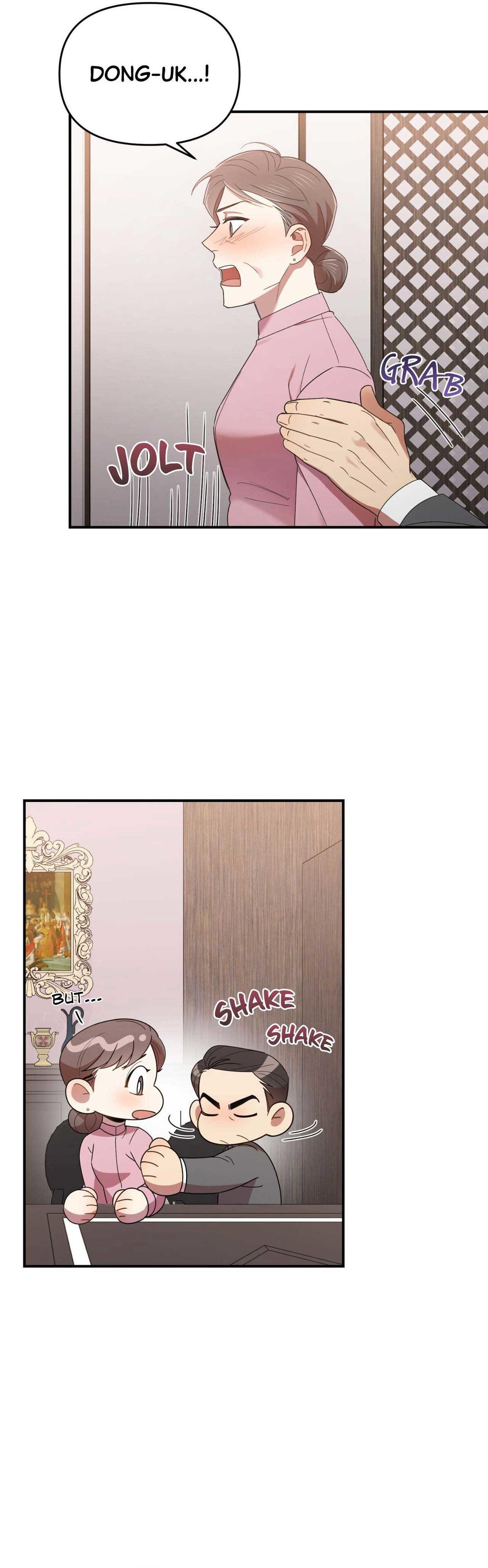 Read Weather Forecast Love chapter 30 image 20 on Lezhin