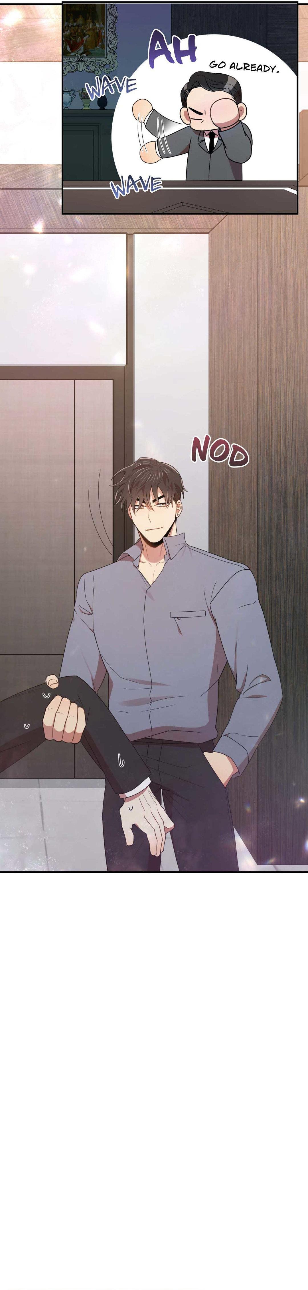 Read Weather Forecast Love chapter 30 image 22 on Lezhin