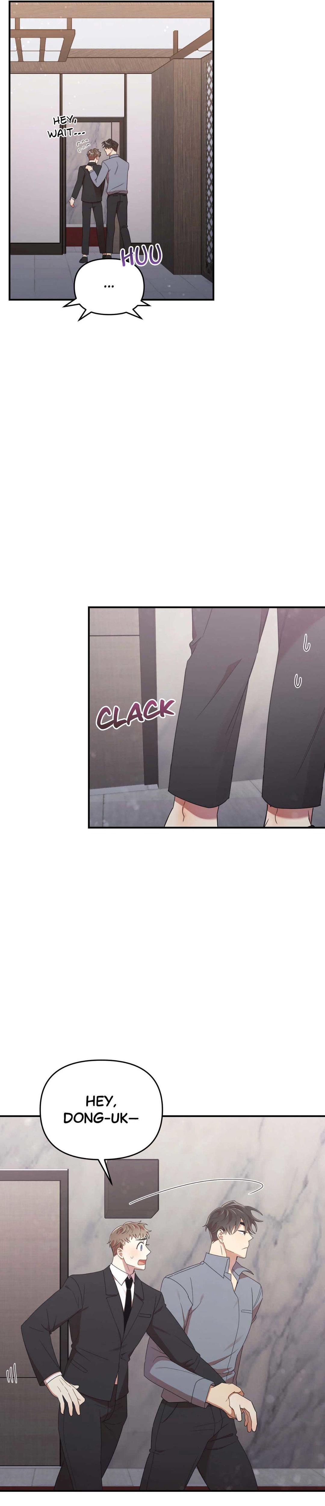 Read Weather Forecast Love chapter 30 image 23 on Lezhin