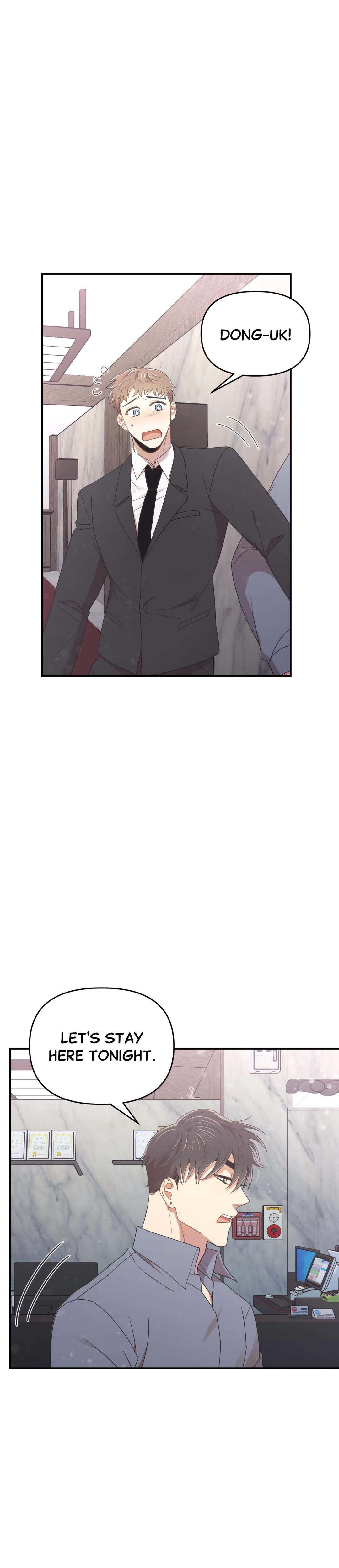 Read Weather Forecast Love chapter 30 image 24 on Lezhin
