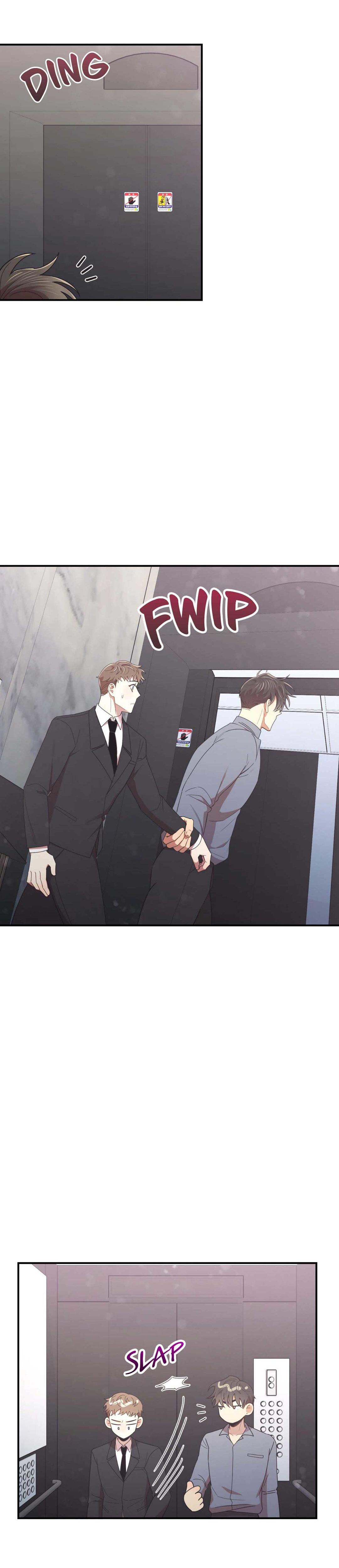 Read Weather Forecast Love chapter 30 image 25 on Lezhin