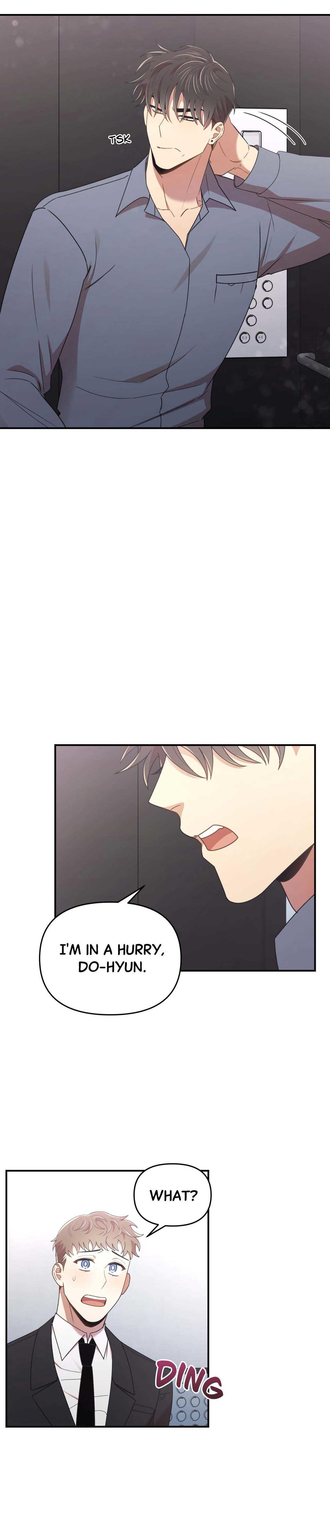 Read Weather Forecast Love chapter 30 image 27 on Lezhin