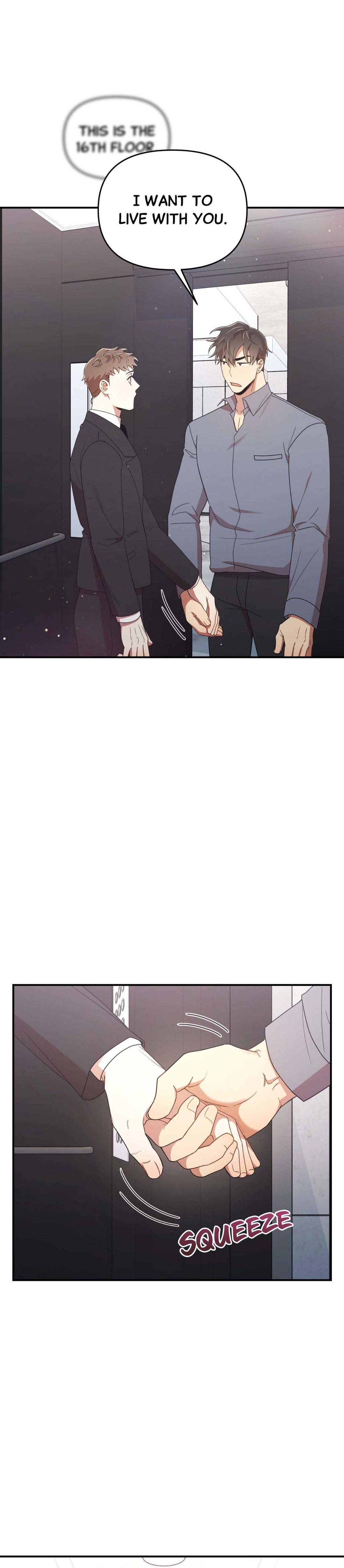 Read Weather Forecast Love chapter 30 image 28 on Lezhin
