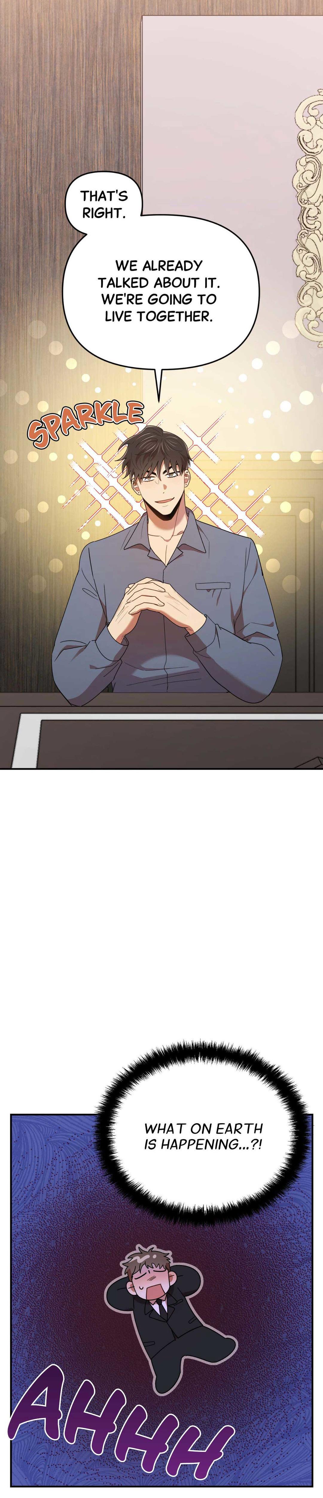 Read Weather Forecast Love chapter 30 image 3 on Lezhin