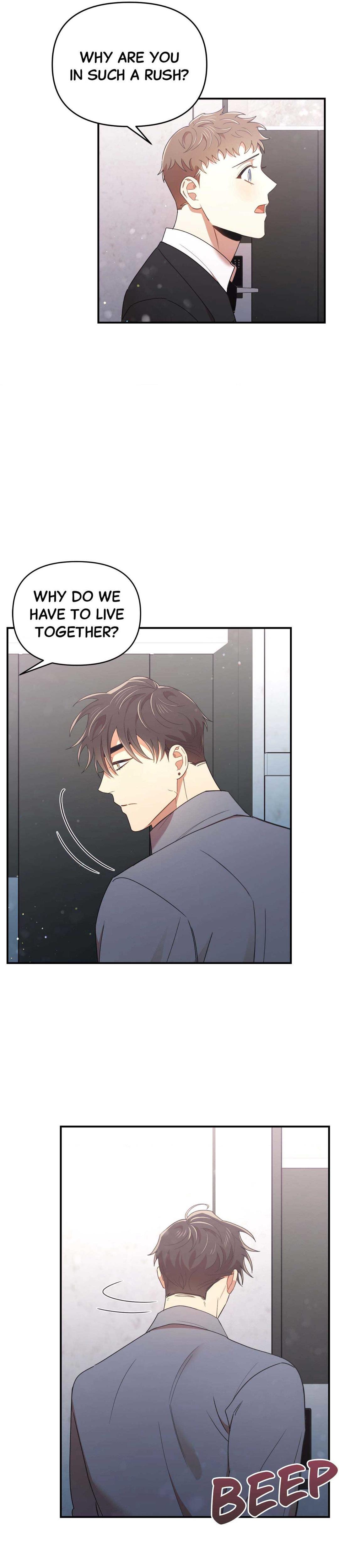 Read Weather Forecast Love chapter 30 image 30 on Lezhin