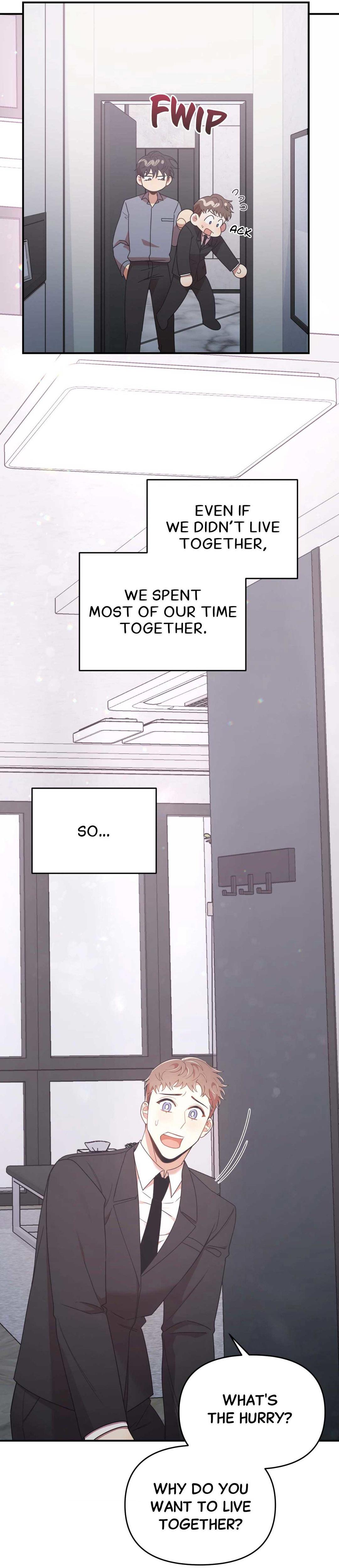 Read Weather Forecast Love chapter 30 image 32 on Lezhin