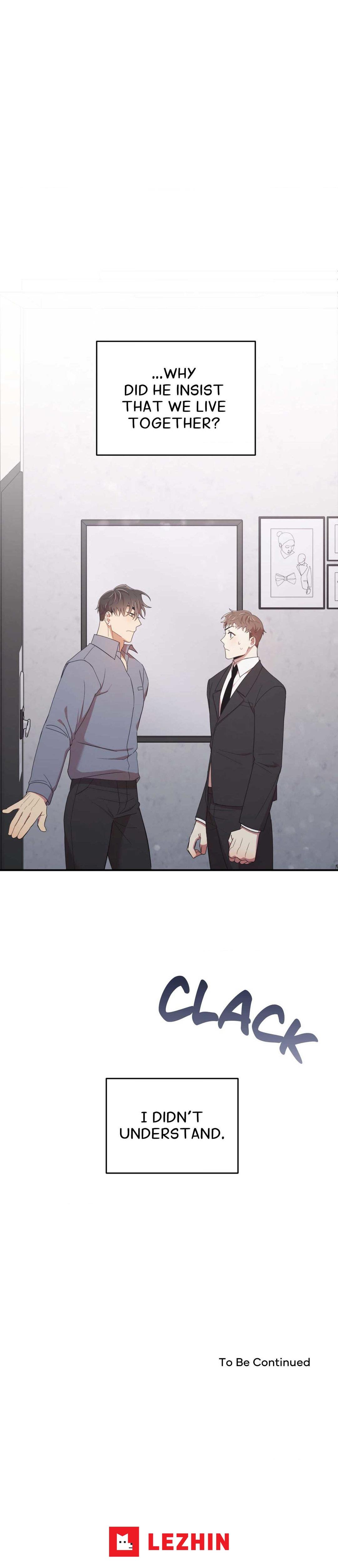 Read Weather Forecast Love chapter 30 image 33 on Lezhin