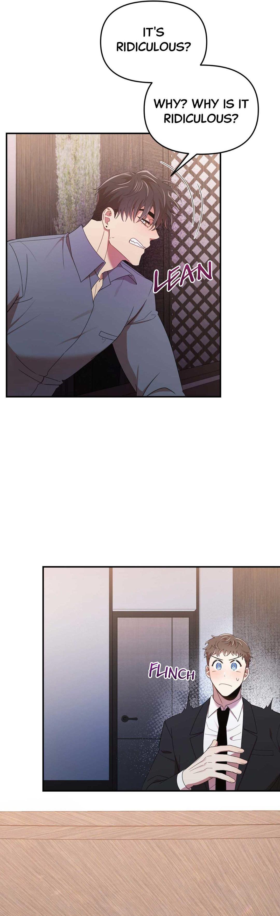 Read Weather Forecast Love chapter 30 image 5 on Lezhin