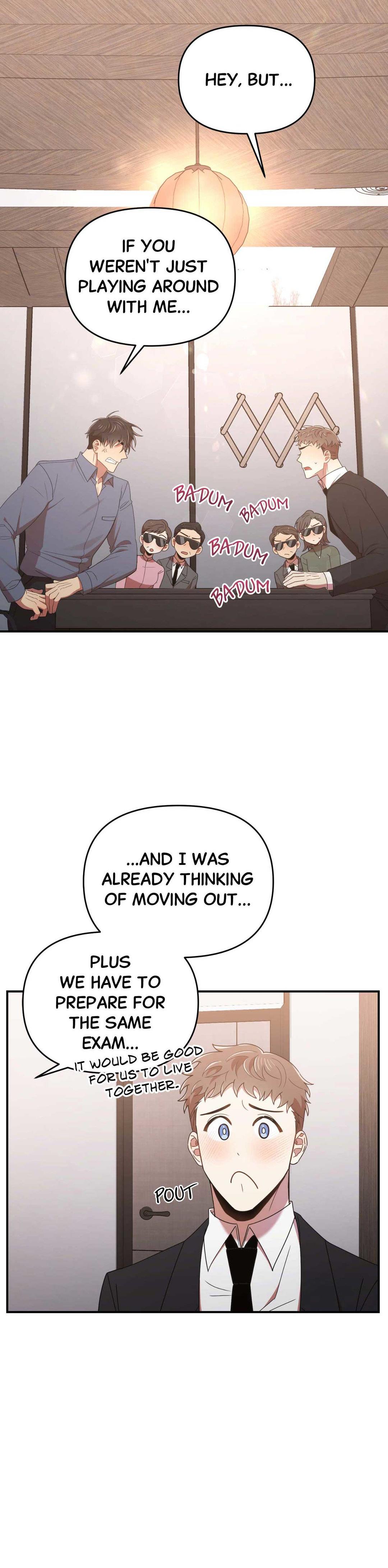 Read Weather Forecast Love chapter 30 image 6 on Lezhin