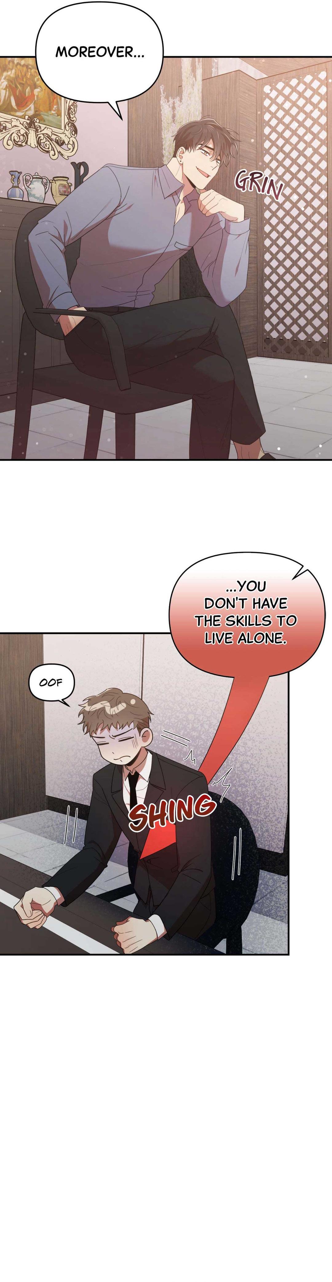 Read Weather Forecast Love chapter 30 image 7 on Lezhin
