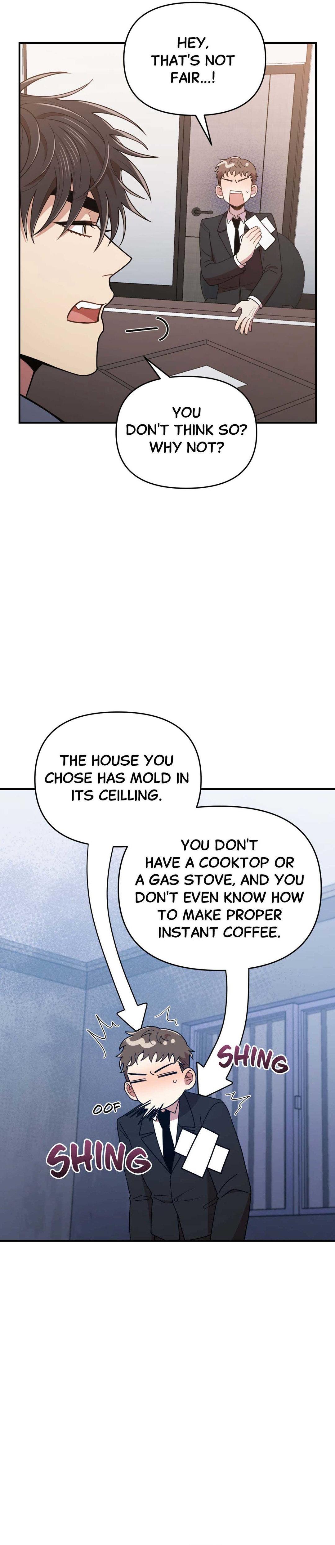 Read Weather Forecast Love chapter 30 image 8 on Lezhin