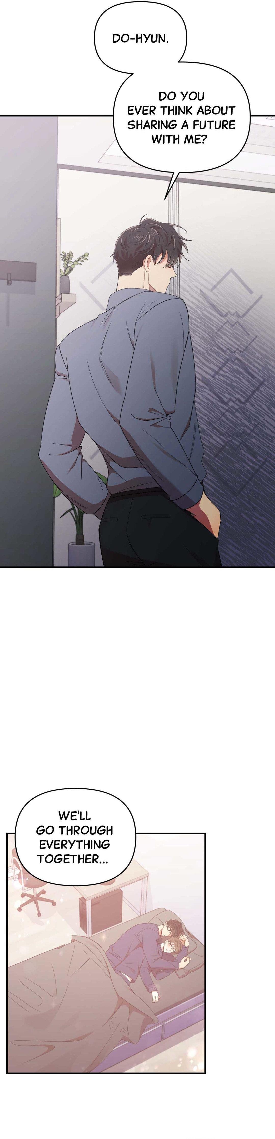 Read Weather Forecast Love chapter 31 image 11 on Lezhin