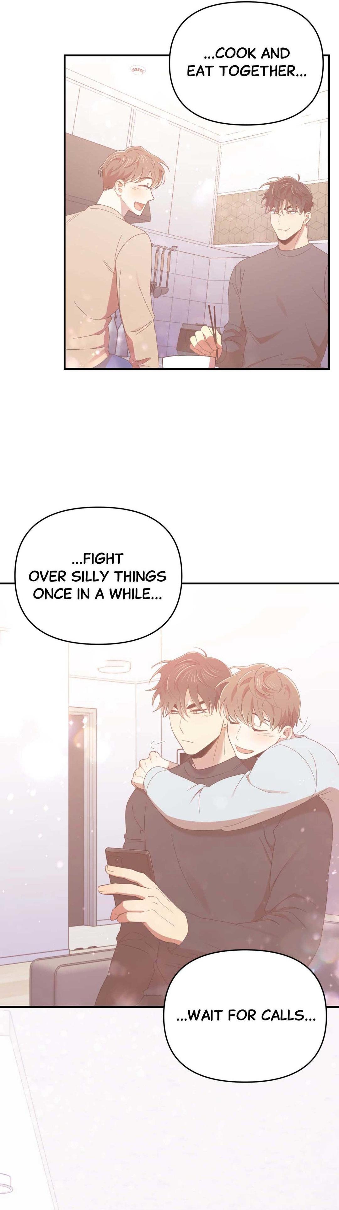 Read Weather Forecast Love chapter 31 image 12 on Lezhin