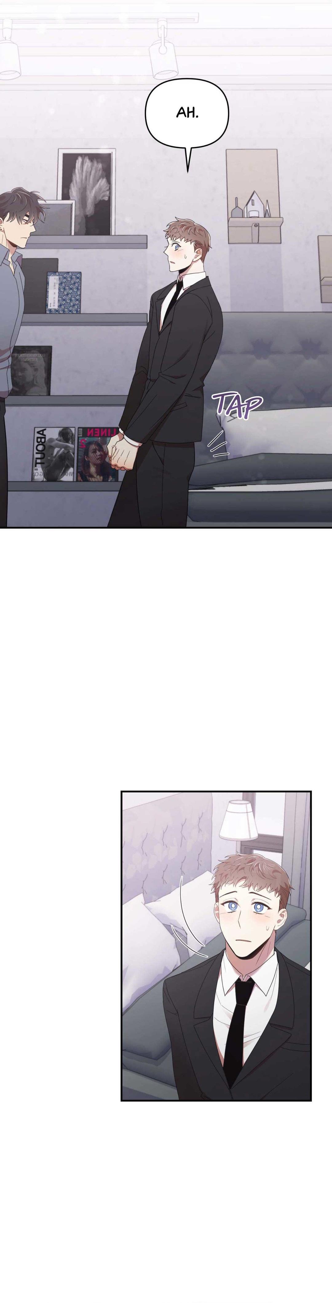Read Weather Forecast Love chapter 31 image 16 on Lezhin