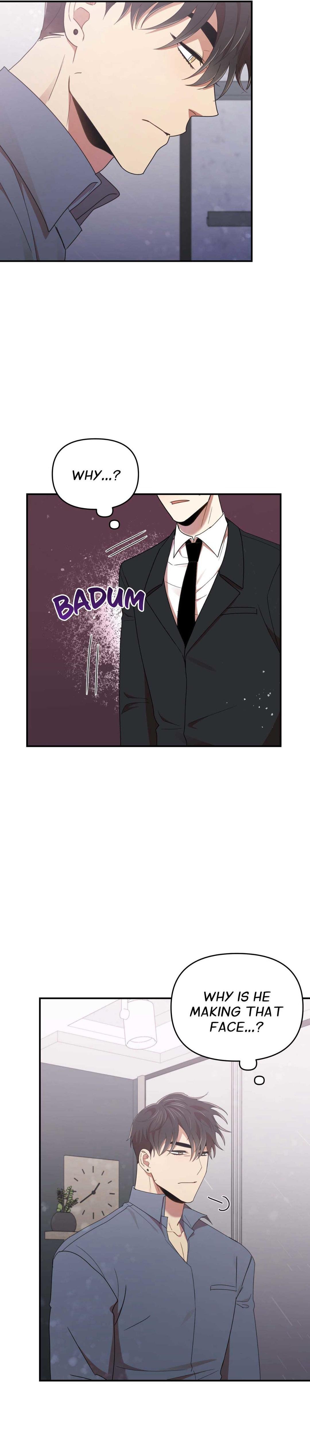 Read Weather Forecast Love chapter 31 image 17 on Lezhin