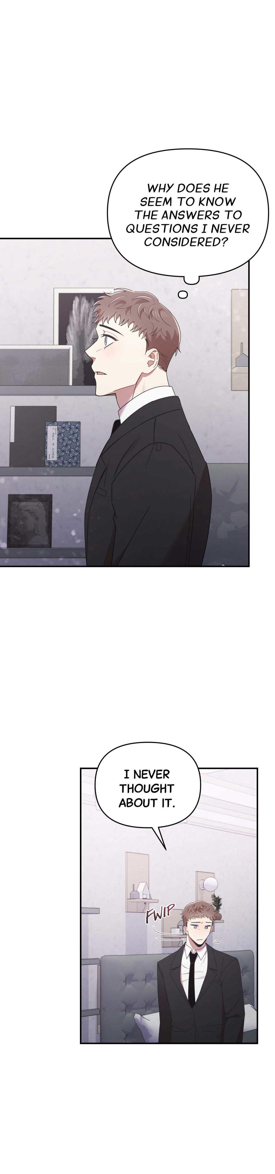 Read Weather Forecast Love chapter 31 image 18 on Lezhin