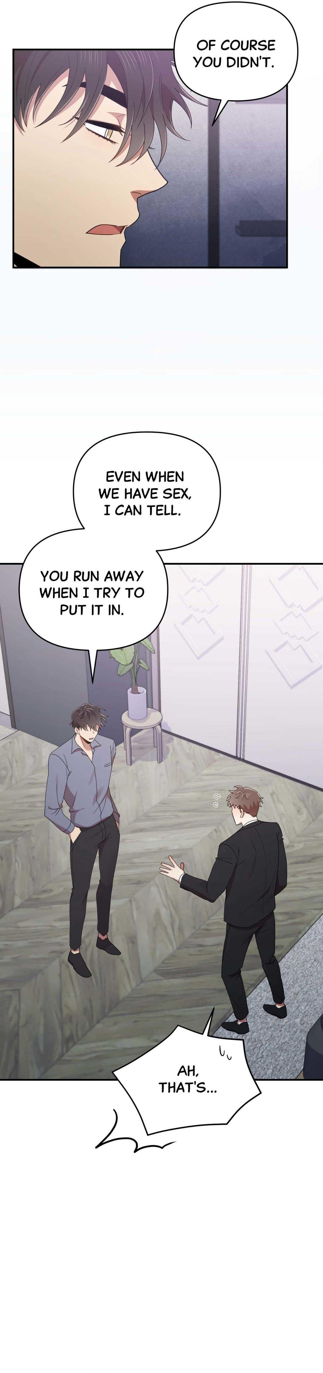 Read Weather Forecast Love chapter 31 image 19 on Lezhin