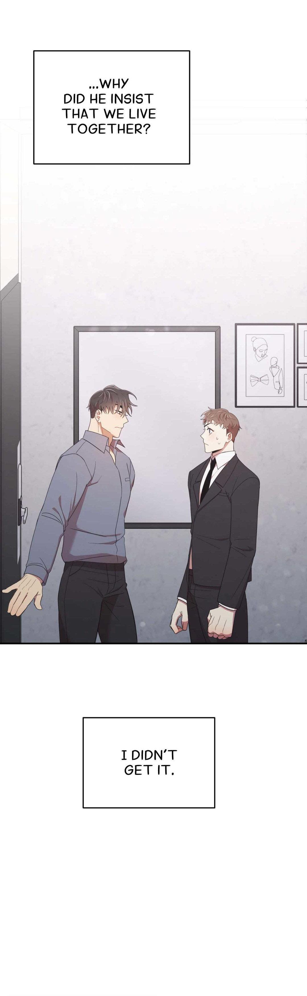Read Weather Forecast Love chapter 31 image 2 on Lezhin
