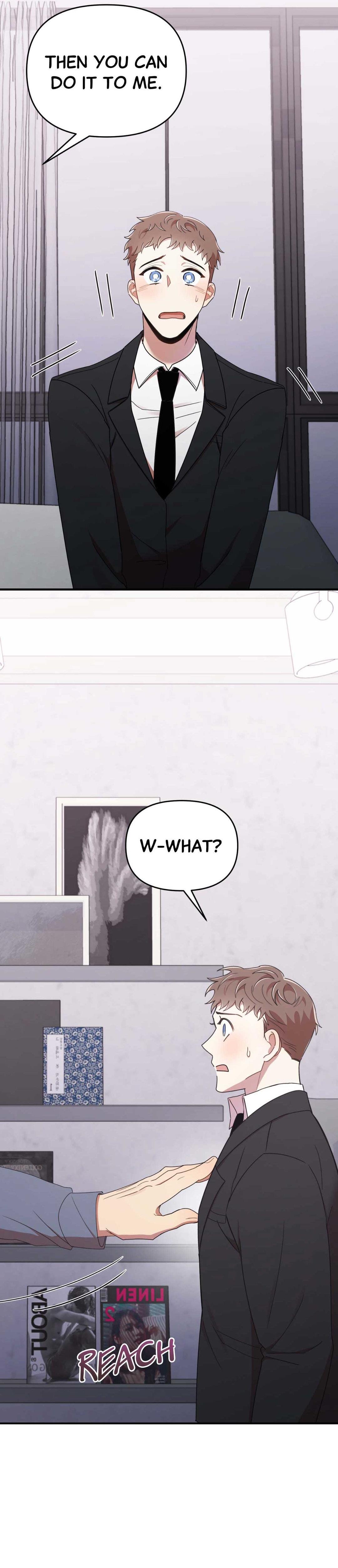 Read Weather Forecast Love chapter 31 image 21 on Lezhin