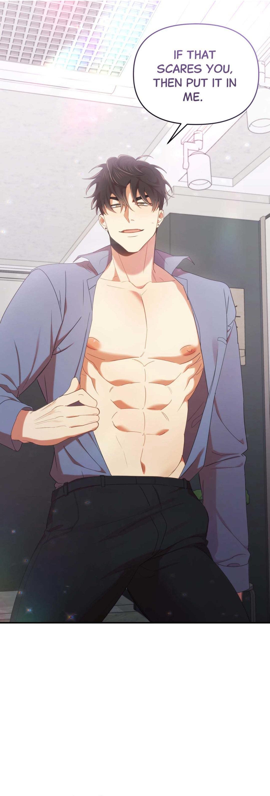 Read Weather Forecast Love chapter 31 image 24 on Lezhin