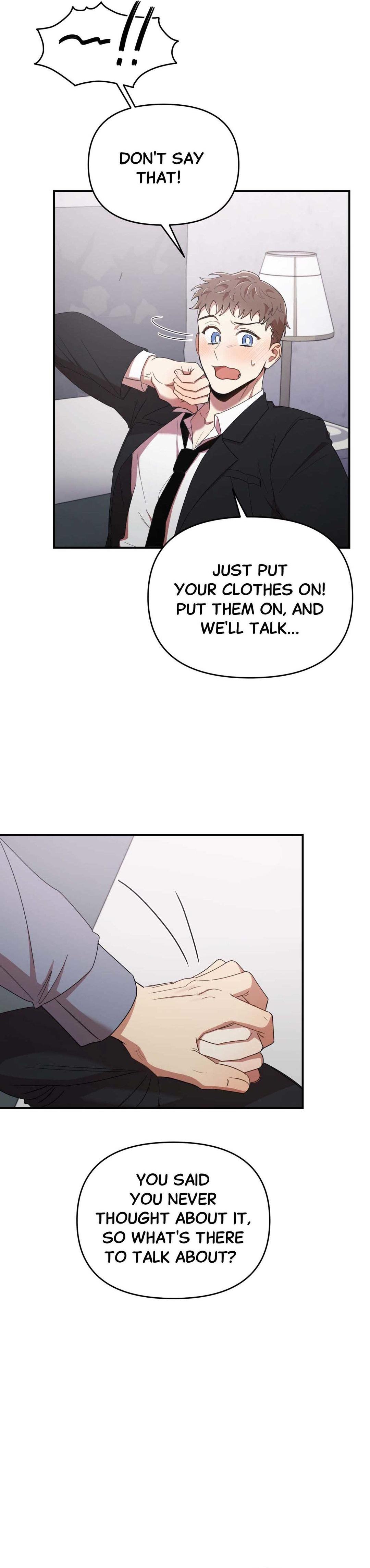 Read Weather Forecast Love chapter 31 image 25 on Lezhin