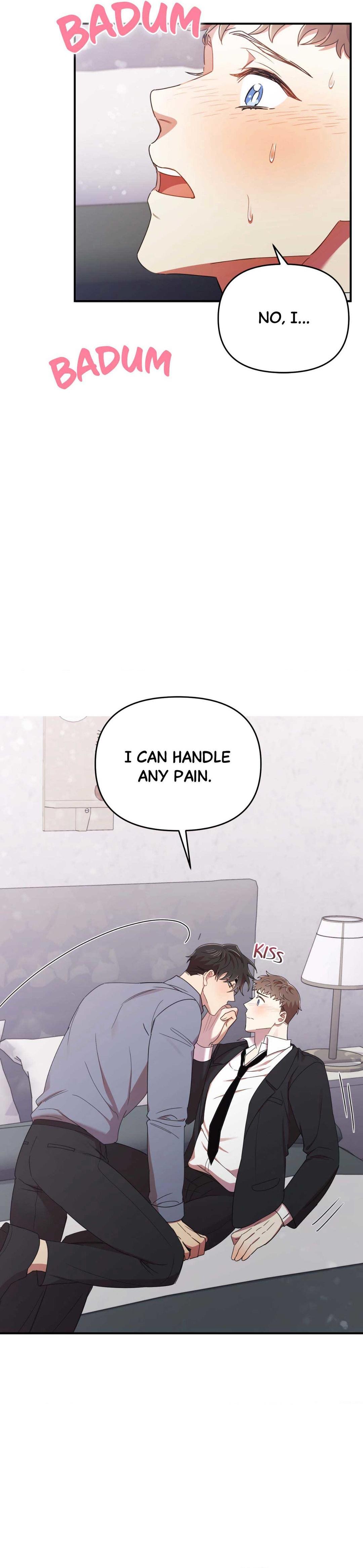 Read Weather Forecast Love chapter 31 image 27 on Lezhin