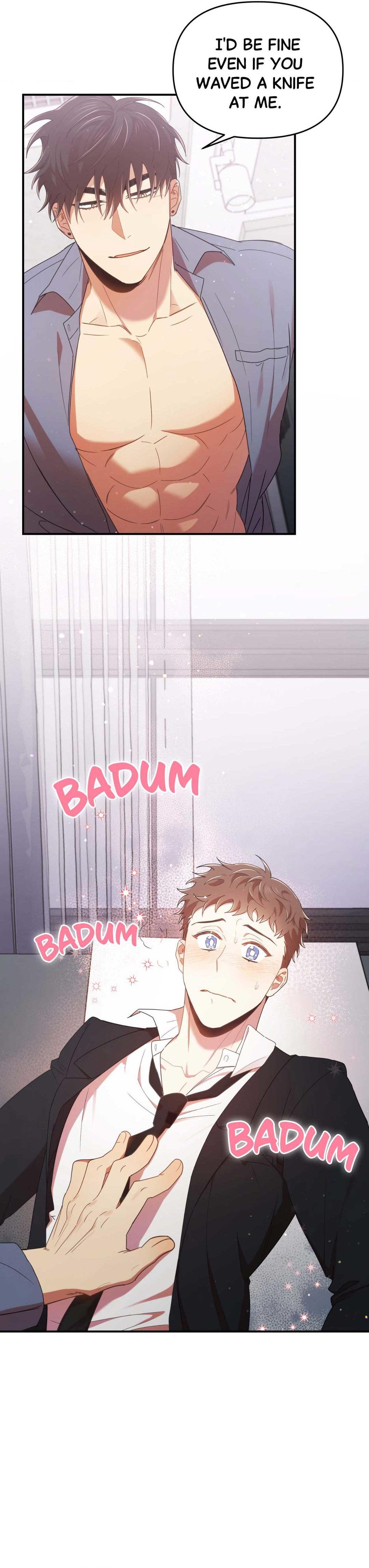 Read Weather Forecast Love chapter 31 image 28 on Lezhin